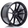 Llantas Japan Racing JR21 20x11 ET15-45 5H BLANK Gloss Black