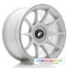 Llantas Japan Racing JR11 15x8 ET25 BLANK Custom Finish