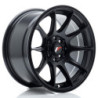 Llantas Japan Racing JR11 15x8 ET25 4x100/108 Matt Black