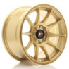 Llantas Japan Racing JR11 15x8 ET25 4x100/108 Gold