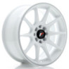 Llantas Japan Racing JR11 16x7 ET30 5x100/114 White
