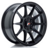 Llantas Japan Racing JR11 16x7 ET25 4x100/108 Matt Black