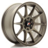 Llantas Japan Racing JR11 16x7 ET25 4x100/108 Matt Bronze