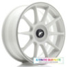 Llantas Japan Racing JR11 17x7 ET20-38 BLANK Custom Finish