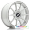 Llantas Japan Racing JR11 17x8 ET20-35 BLANK Custom Finish