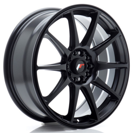 Llantas Japan Racing JR11 18x7,5 ET40 5x112/114 Matt Black