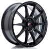 Llantas Japan Racing JR11 18x7,5 ET40 5x112/114 Matt Black