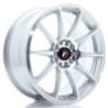 Llantas Japan Racing JR11 18x7,5 ET40 5x112/114 Silver Machined Face