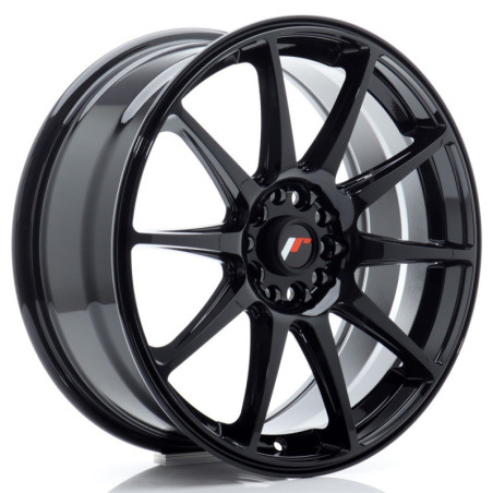 Llantas Japan Racing JR11 18x7,5 ET35 5x100/120 Gloss Black
