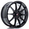 Llantas Japan Racing JR11 18x7,5 ET35 5x100/120 Gloss Black