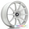 Llantas Japan Racing JR11 18x7,5 ET20-40 BLANK Custom Finish
