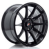 Llantas Japan Racing JR11 18x9,5 ET30 5x120 Gloss Black