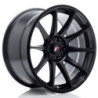 Llantas Japan Racing JR11 18x9,5 ET22 5x114/120 Matt Black