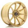 Llantas Japan Racing JR11 18x9,5 ET30 5x112/114 Gold