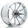 Llantas Japan Racing JR11 18x9,5 ET30 5x112/114 Silver Machined Face
