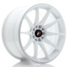 Llantas Japan Racing JR11 18x9,5 ET30 5x112/114 White