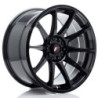 Llantas Japan Racing JR11 18x9,5 ET30 5x100/120 Gloss Black