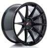Llantas Japan Racing JR11 20x10 ET40 5x112 Gloss Black