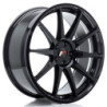 Llantas Japan Racing JR11 20x8,5 ET35 5x112 Gloss Black