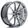 Llantas Japan Racing JR11 20x8,5 ET35 5x112 Hyper Black