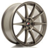 Llantas Japan Racing JR11 20x8,5 ET35 5x112 Matt Bronze