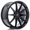 Llantas Japan Racing JR11 20x8,5 ET20-35 5H BLANK Gloss Black