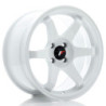 Llantas Japan Racing JR3 16x8 ET25 4x100 White