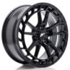 Llantas Japan Racing JR45 18x8 ET45 5x112 Gloss Black