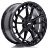 Llantas Japan Racing JR45 18x8 ET25-45 5H BLANK Gloss Black