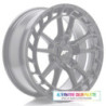 Llantas Japan Racing JR45 18x8 ET25-45 5H BLANK Custom Finish