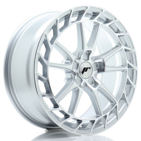 Llantas Japan Racing JR45 19x8,5 ET20-50 5H BLANK Silver Machined Face