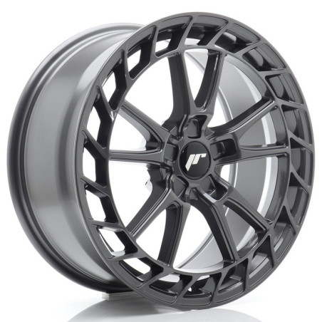 Llantas Japan Racing JR45 19x8,5 ET20-50 5H BLANK Hyper Gray