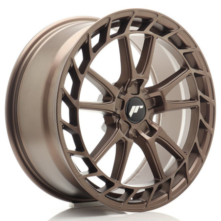 Llantas Japan Racing JR45 19x8,5 ET20-50 5H BLANK Matt Bronze