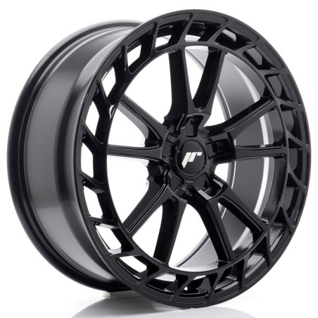 Llantas Japan Racing JR45 20x8,5 ET25-45 5H BLANK Gloss Black