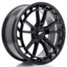 Llantas Japan Racing JR45 20x8,5 ET25-45 5H BLANK Gloss Black