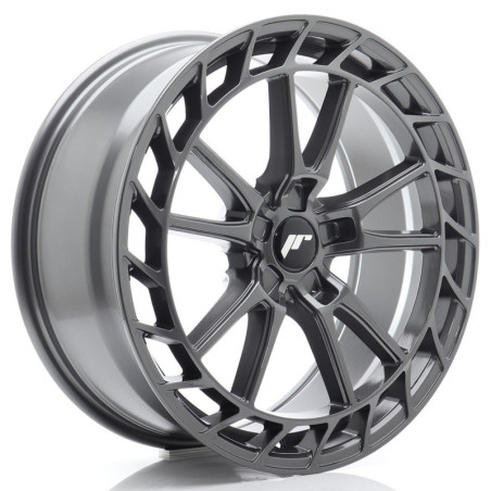 Llantas Japan Racing JR45 20x8,5 ET25-45 5H BLANK Hyper Gray