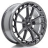 Llantas Japan Racing JR45 20x8,5 ET25-45 5H BLANK Hyper Gray