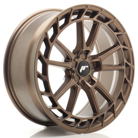Llantas Japan Racing JR45 20x8,5 ET25-45 5H BLANK Matt Bronze