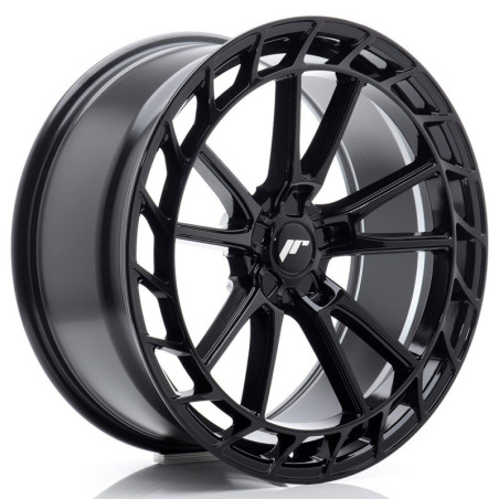 Llantas Japan Racing JR45 21x9,5 ET15-35 5H BLANK Gloss Black