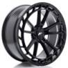 Llantas Japan Racing JR45 21x9,5 ET15-35 5H BLANK Gloss Black