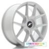 Llantas Japan Racing JR30 17x7 ET20-40 BLANK Custom Finish
