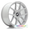 Llantas Japan Racing JR30 17x8 ET20-40 BLANK Custom Finish