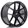 Llantas Japan Racing JR30 18x8,5 ET45 5x112 Gloss Black