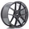 Llantas Japan Racing JR30 18x8,5 ET45 5x112 Hyper Gray