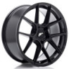 Llantas Japan Racing JR30 18x8,5 ET20-45 5H BLANK Gloss Black