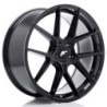 Llantas Japan Racing JR30 19x8 ET40 5x112 Gloss Black