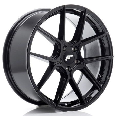 Llantas Japan Racing JR30 19x8,5 ET35 5x120 Gloss Black