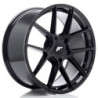 Llantas Japan Racing JR30 19x8,5 ET20-45 5H BLANK Gloss Black