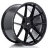 Llantas Japan Racing JR30 19x9,5 ET40 5x120 Gloss Black