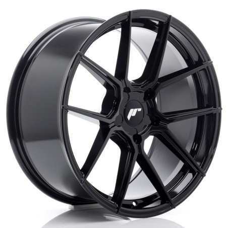 Llantas Japan Racing JR30 19x9,5 ET20-40 5H BLANK Gloss Black